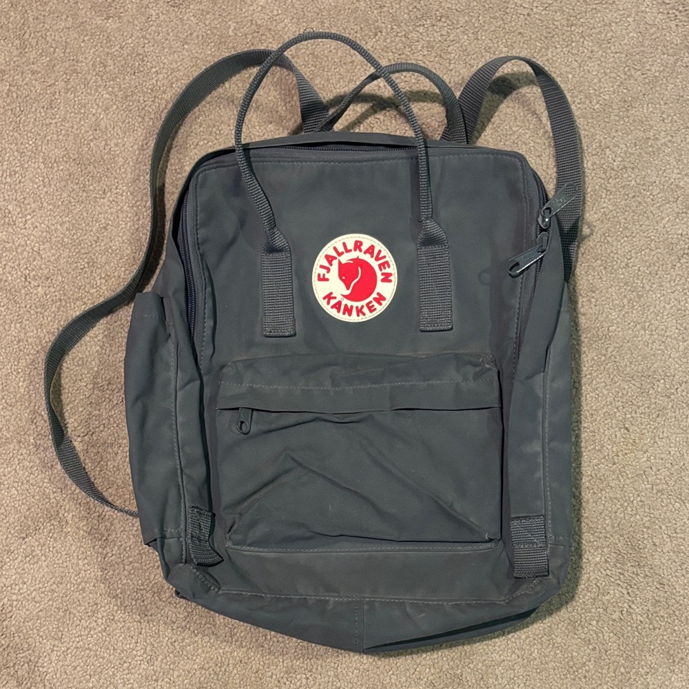 Fjallraven Kånken Backpack